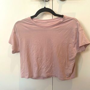 Lululemon t shirt